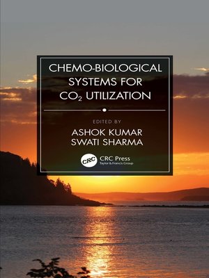 cover image of Chemo-Biological Systems for CO2 Utilization
